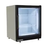 Beverage Air CF3HC-1-W