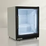 Beverage Air CF3HC-1-W