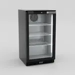 Beverage Air CT96HC-1-B