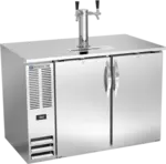 Beverage Air DD48HC-1-S