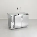 Beverage Air DD48HC-1-S