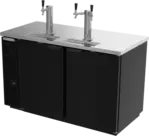 Beverage Air DD58HC-1-B