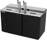 Beverage Air DD58HC-1-C-B