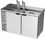 Beverage Air DD58HC-1-C-S