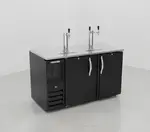 Beverage Air DD58HC-1-B