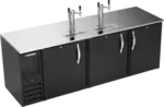 Beverage Air DD94HC-1-B