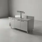 Beverage Air DD94HC-1-S-12T