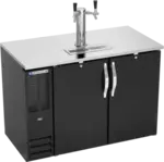 Beverage Air DDN48HC-B