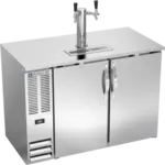 Beverage Air DDN48HC-S