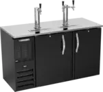 Beverage Air DDN58HC-B