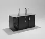 Beverage Air DDN58HC-B