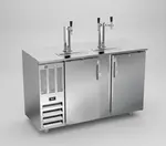 Beverage Air DDN58HC-S