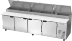 Beverage Air DP119HC