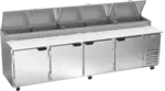 Beverage Air DP119HC