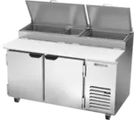 Beverage Air DP60HC