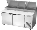 Beverage Air DP67HC