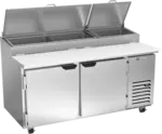 Beverage Air DP67HC