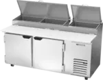Beverage Air DP72HC