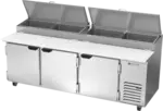 Beverage Air DP93HC