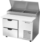 Beverage Air DPD46HC-2