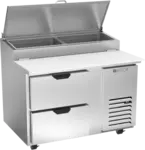 Beverage Air DPD46HC-2