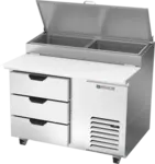 Beverage Air DPD46HC-3
