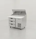 Beverage Air DPD46HC-3