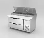 Beverage Air DPD60HC-2