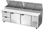 Beverage Air DPD93HC-2