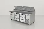 Beverage Air DPD93HC-9