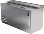 Beverage Air DW64HC-S