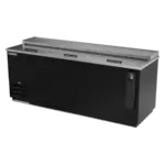 Beverage Air DW79HC-B