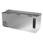 Beverage Air DW79HC-S