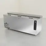 Beverage Air DW79HC-S