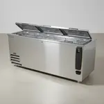 Beverage Air DW79HC-S-29