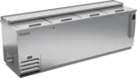 Beverage Air DW94HC-S