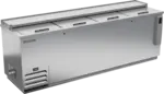 Beverage Air DW94HC-S-29
