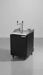 Beverage Air DZ24HC-1-B