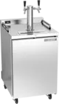 Beverage Air DZ24HC-1-S