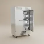 Beverage Air FB44HC-1S