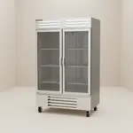 Beverage Air FB49HC-1G