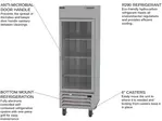 Beverage Air HBF23HC-1-G