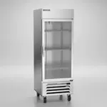 Beverage Air HBF27HC-1-G