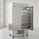 Beverage Air HBF44HC-1