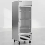 Beverage Air HBR27HC-1-G