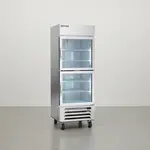 Beverage Air HBR27HC-1-HG Reach-in Refrigerator