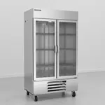 Beverage Air HBR44HC-1-G