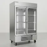 Beverage Air HBR49HC-1-G