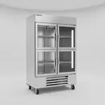 Beverage Air HBR49HC-1-HG