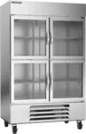 Beverage Air HBR49HC-1-HG